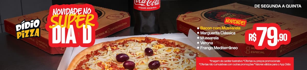 Promoção